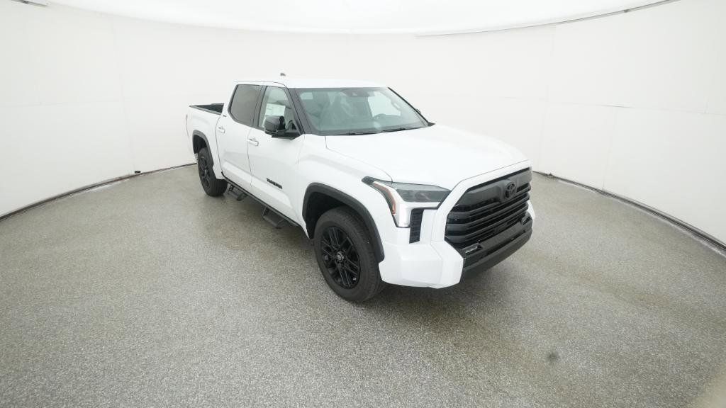 Thumbnail: 2026 Toyota Tundra - 26