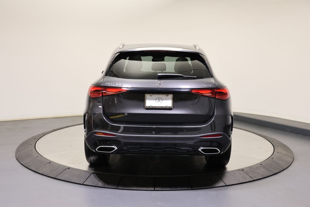 Thumbnail: 2027 Mercedes-Benz GLC - 6