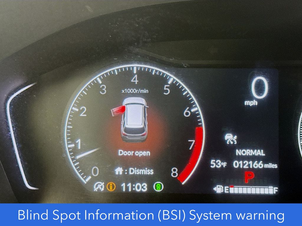 Used Car 2025 Honda Pilot  Trailsport For Sale Under $50,000 In Austin, Texas