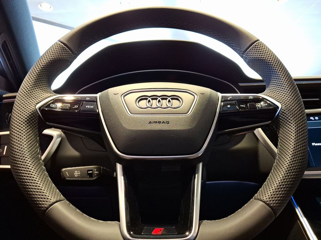 2025 Audi S7  10