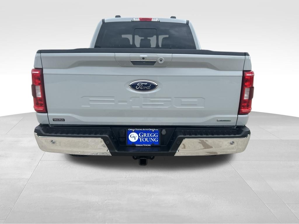 Used 2023 Ford F-150 Truck