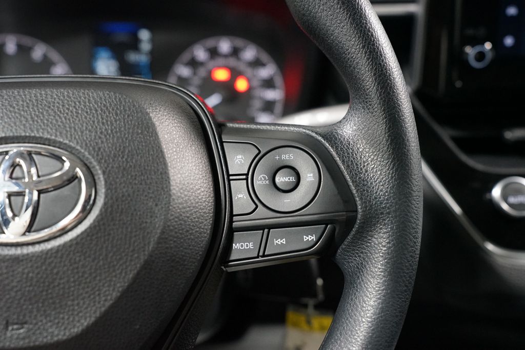 Thumbnail: 2024 Toyota Corolla - 13