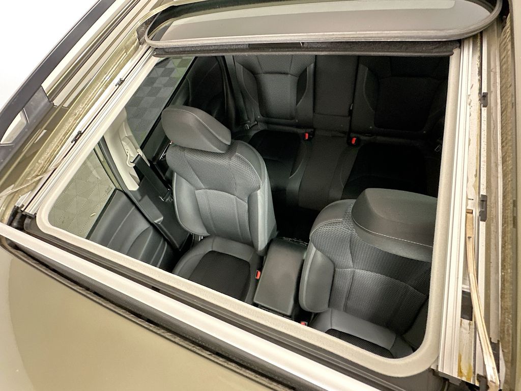 Thumbnail: 2022 Subaru Forester - 21