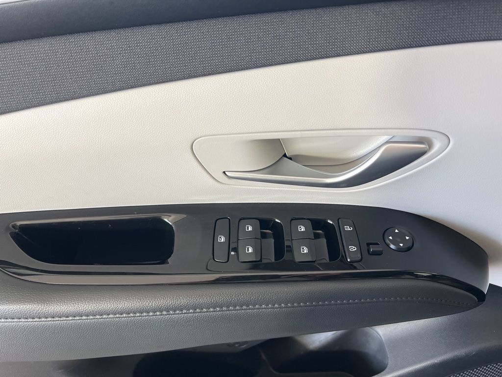 Certified Used 2023 Blue Hyundai Limited image 15