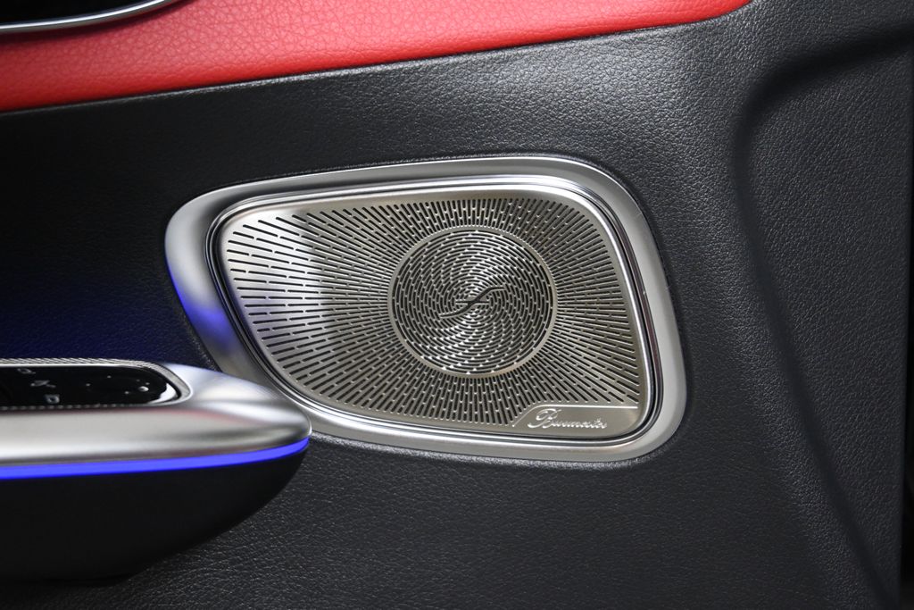 Thumbnail: 2026 Mercedes-Benz GLC - 25