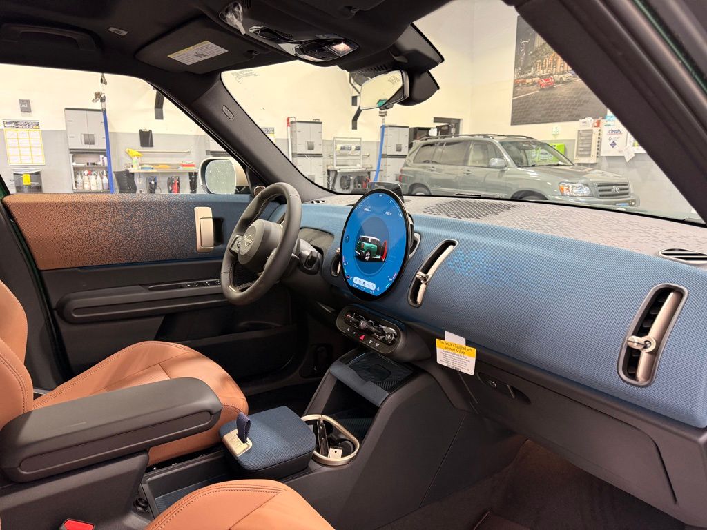 Thumbnail: 2026 MINI Cooper Countryman - 28