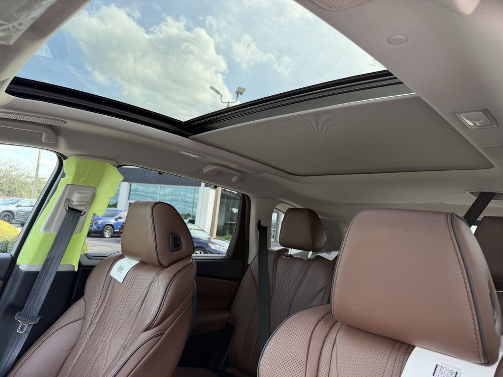 new 2026 Acura MDX car, priced at $68,850