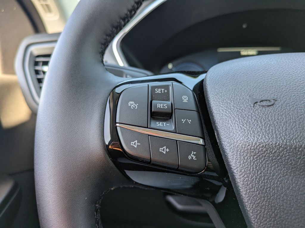 2026 Ford Escape PHEV