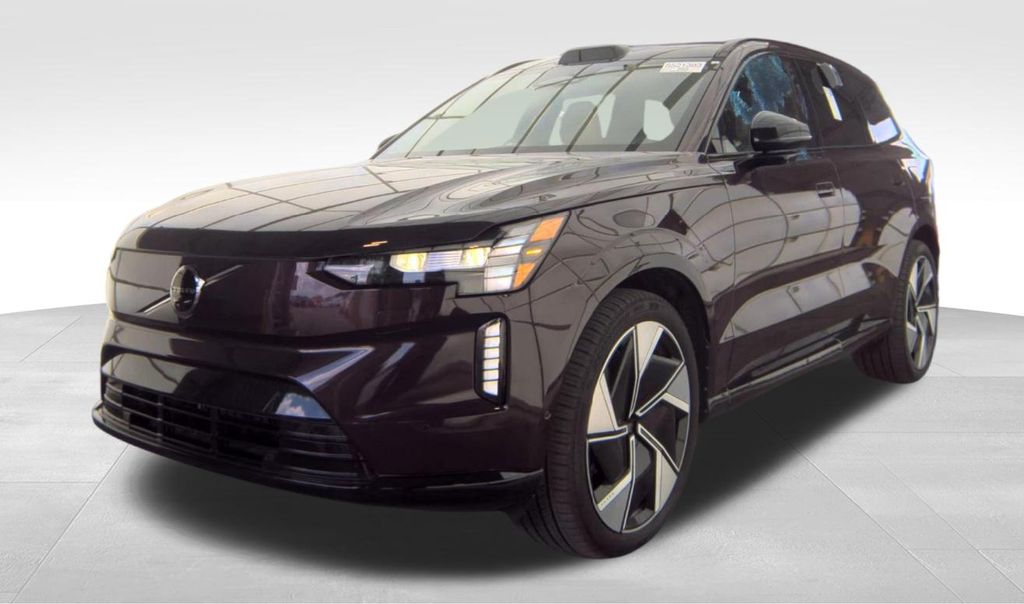 2025 Volvo EX90 Twin Performance Ultra 6-Passenger eAWD