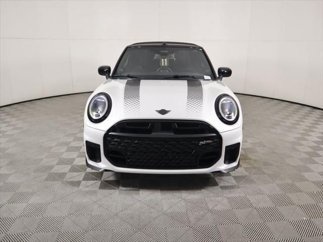 Thumbnail: 2026 MINI Cooper - 10