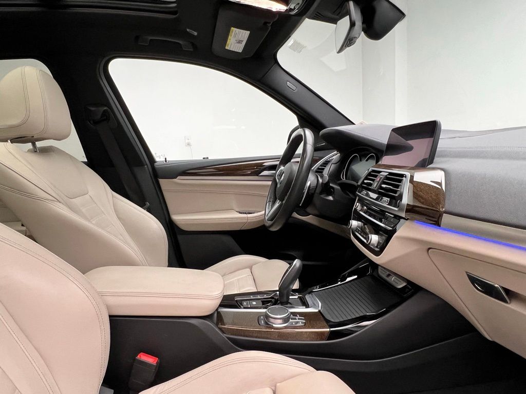 Thumbnail: 2019 BMW X3 - 6