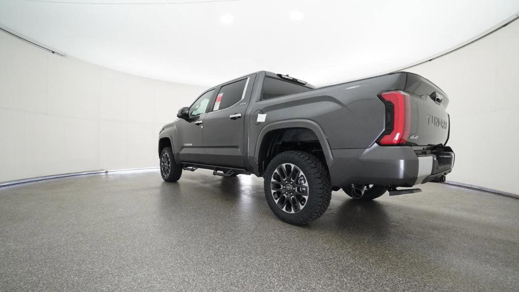 Thumbnail: 2026 Toyota Tundra - 13