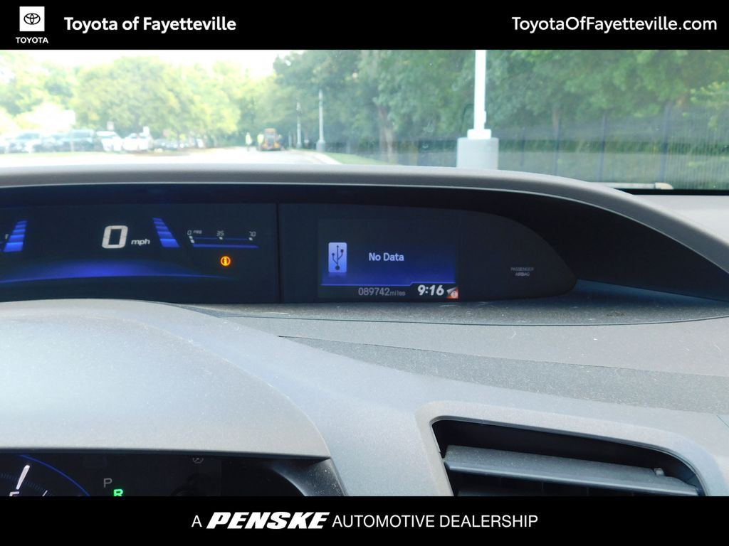 Thumbnail: 2012 Honda Civic - 10
