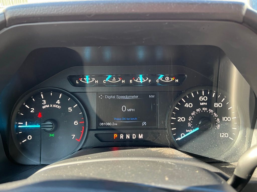 Thumbnail: 2020 Ford F-150 - 18