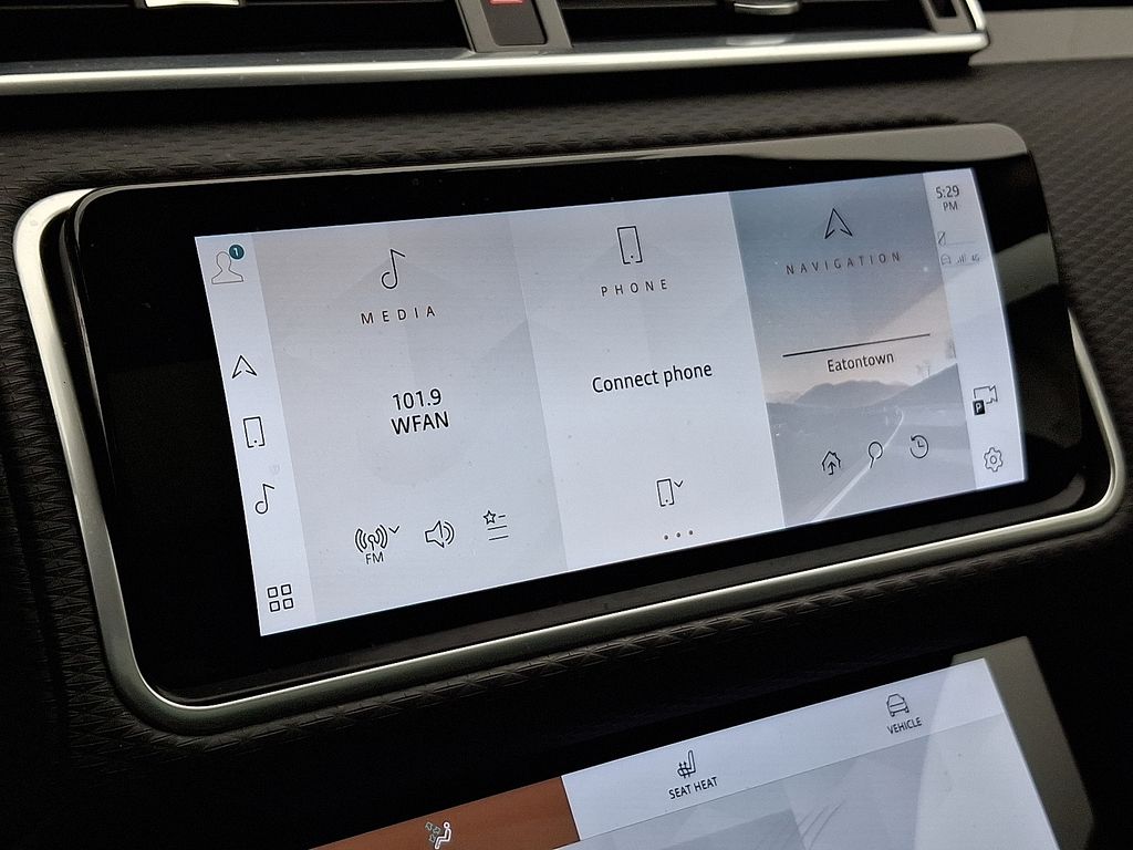 2023 Land Rover Range Rover Velar R-Dynamic S 18