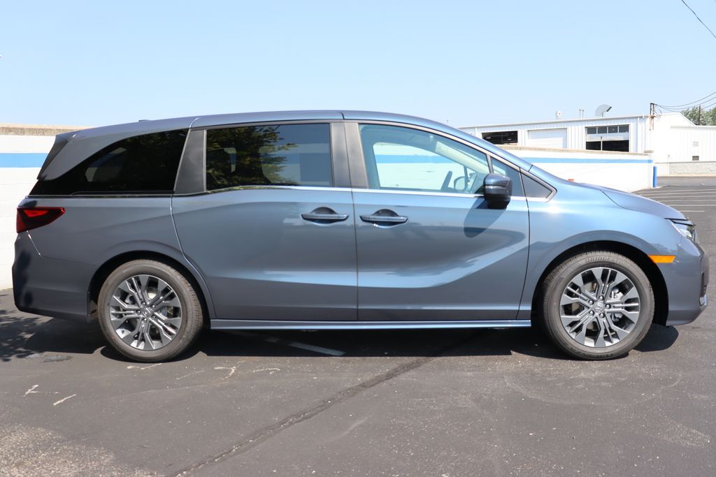 Thumbnail: 2026 Honda Odyssey - 6