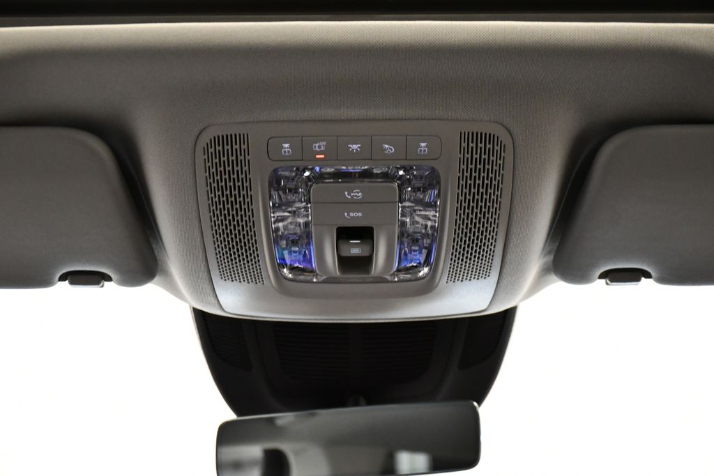 Thumbnail: 2026 Mercedes-Benz GLE - 18