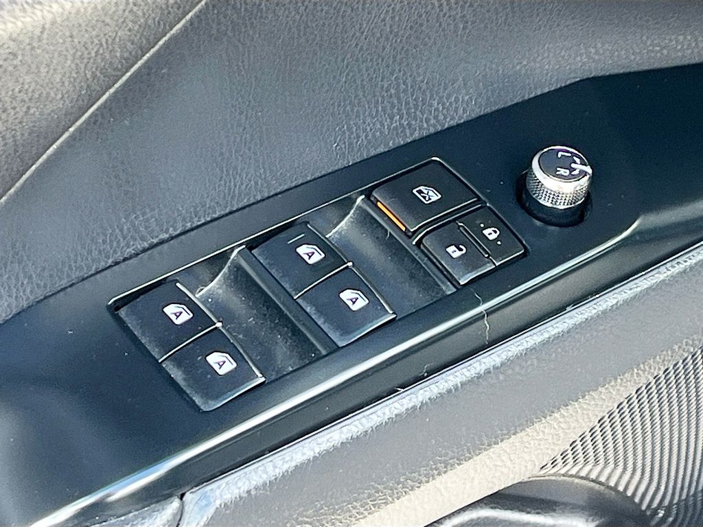 2019 Toyota Camry XSE V6 Black at DeMontrond Gulf Freeway