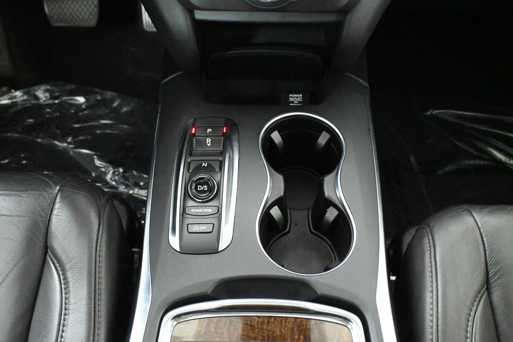 Thumbnail: 2020 Acura MDX - 24