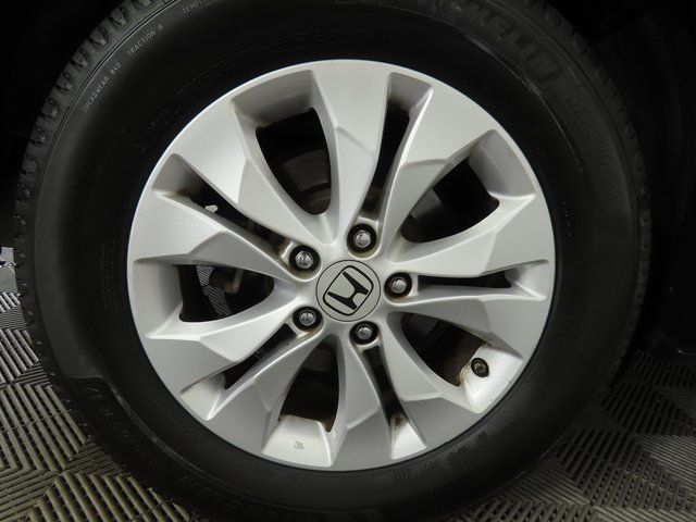 Thumbnail: 2012 Honda CR-V - 32