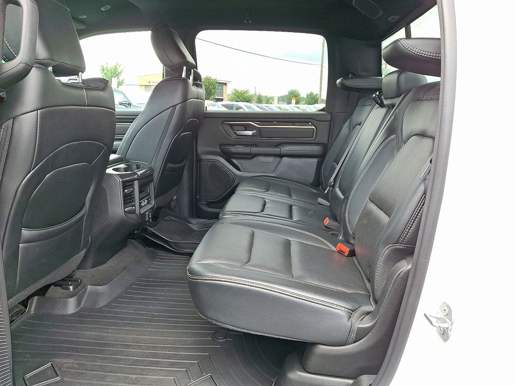 Thumbnail: 2021 RAM 1500 - 10