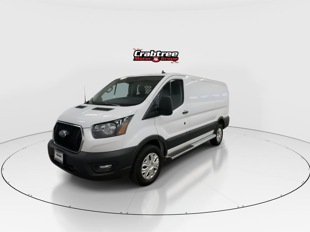 Used 2025 Ford Transit-250 Van
