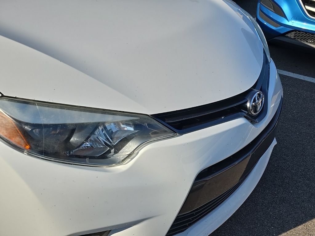 2016 Toyota Corolla L photo 9