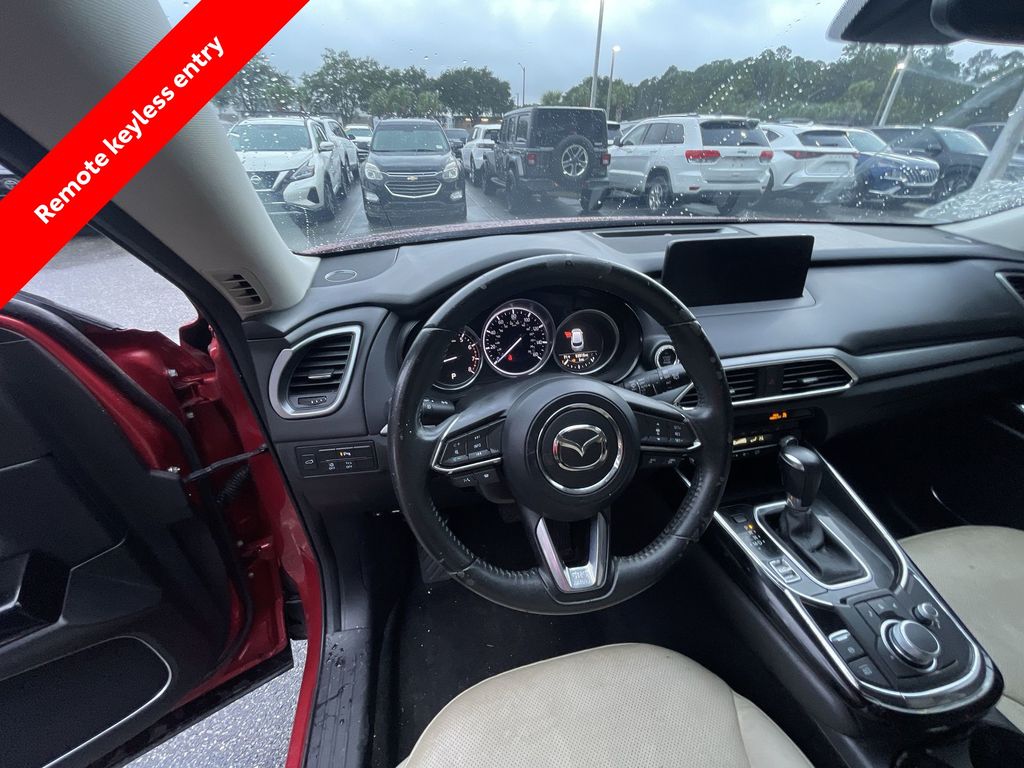 Used 2021 Mazda CX-9 SUV