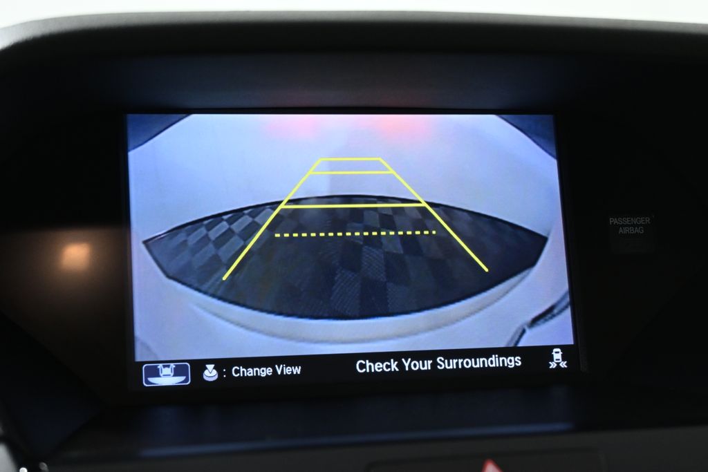 2018 Acura RDX Technology 24