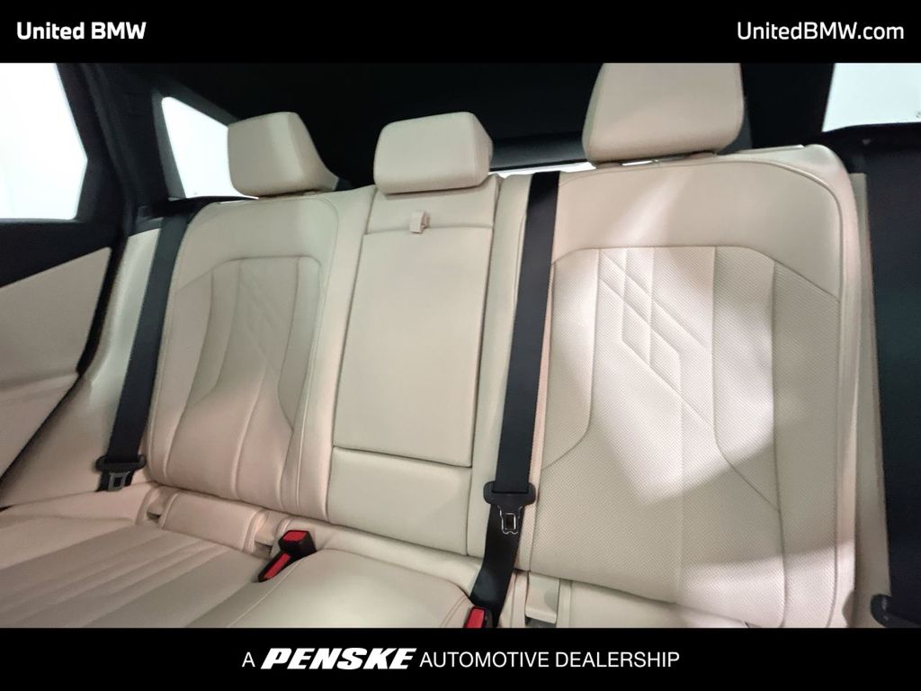 Thumbnail: 2026 BMW X3 - 21