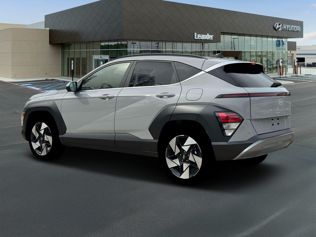Thumbnail: 2026 Hyundai Kona - 4