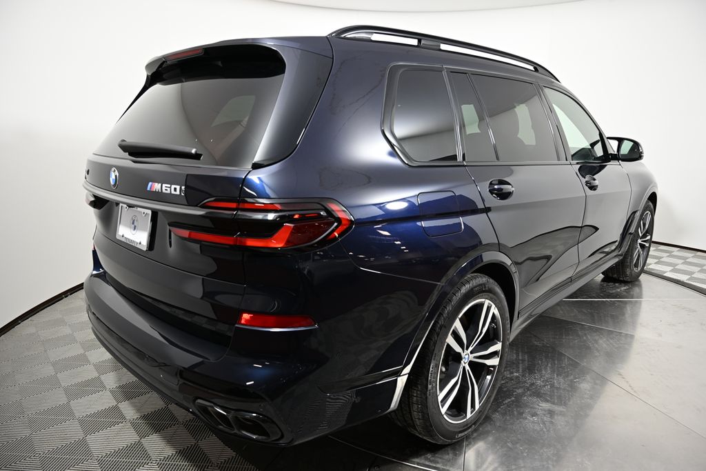 Thumbnail: 2026 BMW X7 - 5