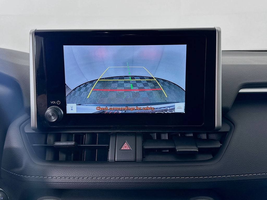 Thumbnail: 2025 Toyota RAV4 - 13