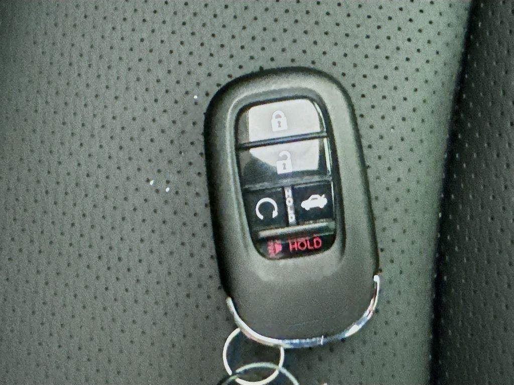 New Car 2025 Honda Accord Hybrid  Ex-l For Sale Under $40,000 In Austin, Texas