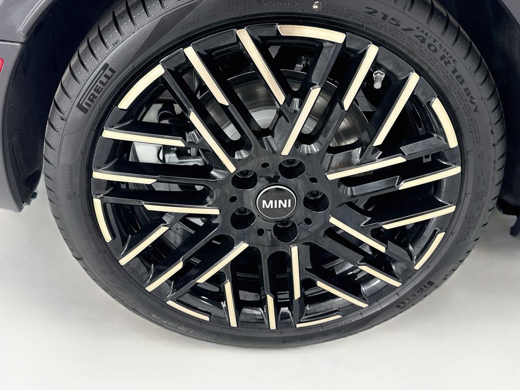 Thumbnail: 2026 MINI Cooper - 30