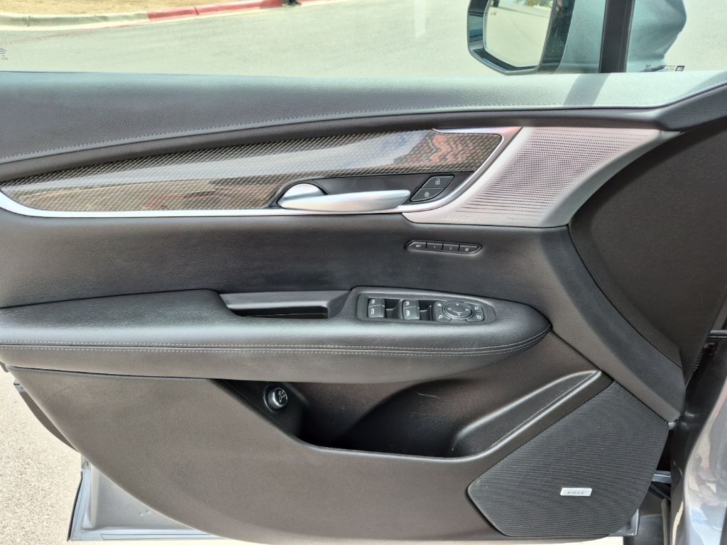 Used Car 2021 Cadillac Xt5  Sport For Sale Under $35,000 In Austin, Texas