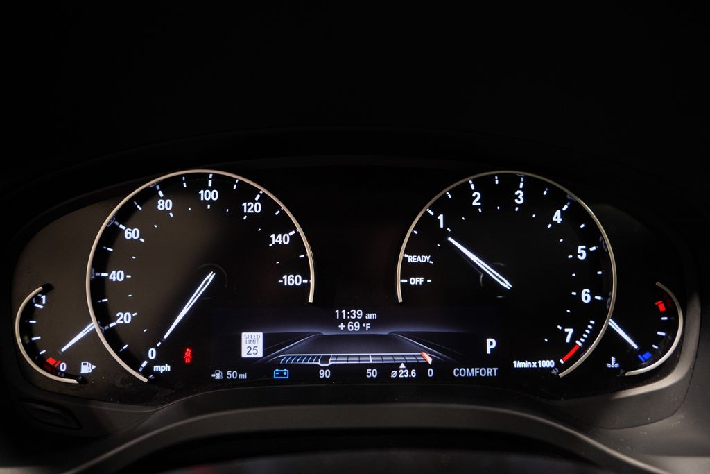 Thumbnail: 2021 BMW X3 - 22