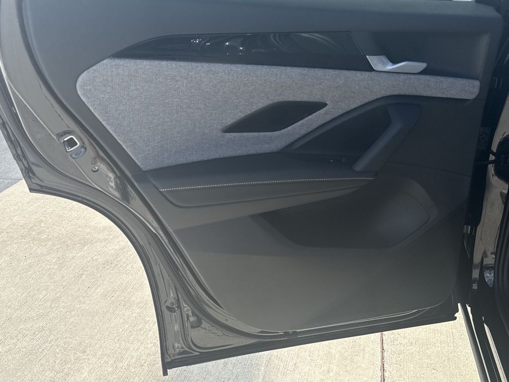 2026 Volkswagen Tiguan 2.0T S Black at DeMontrond Auto Country