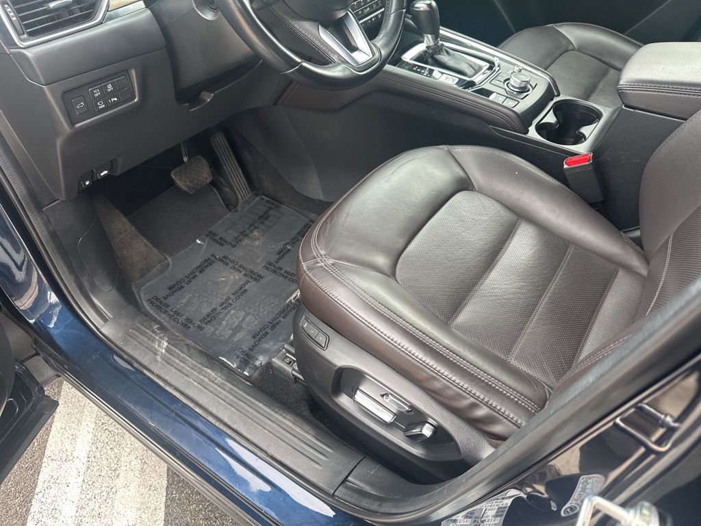 Used Car 2019 Mazda Cx-5  Signature For Sale Under $25,000 In Austin, Texas