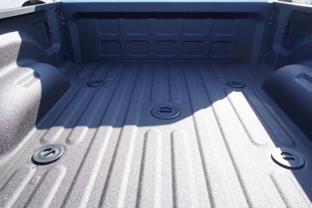 New 2026 Ram 3500 Truck
