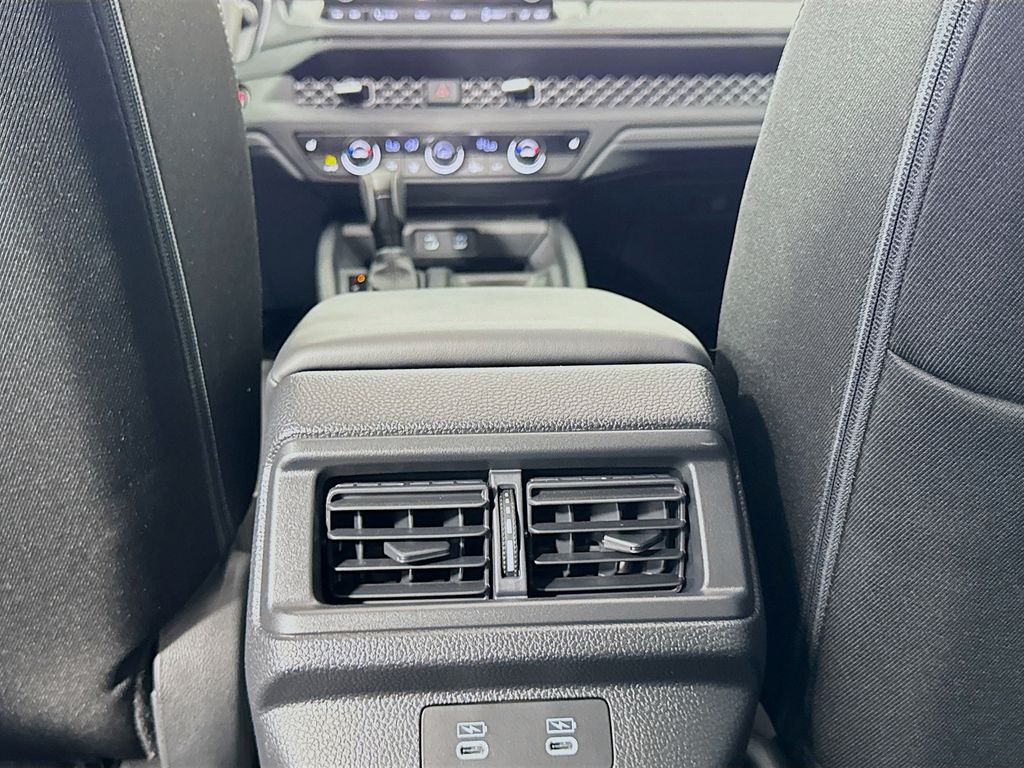 Used Car 2025 Honda Accord  Se For Sale Under $30,000 In Austin, Texas