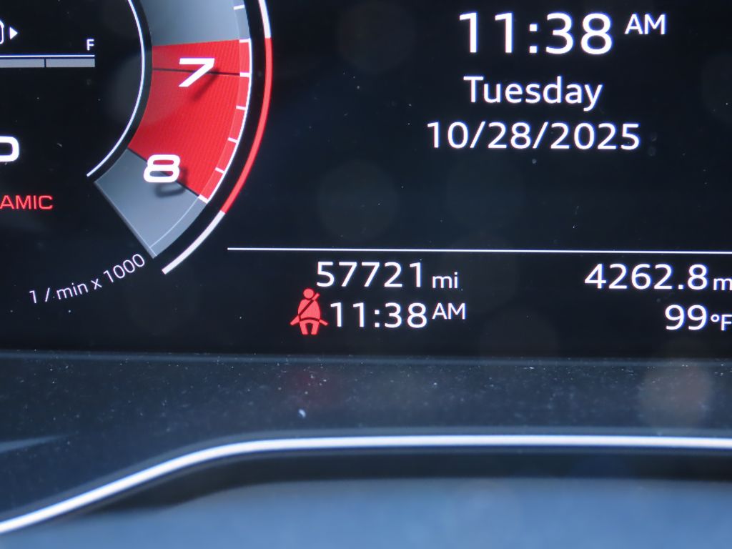 Thumbnail: 2021 Audi Q5 - 20