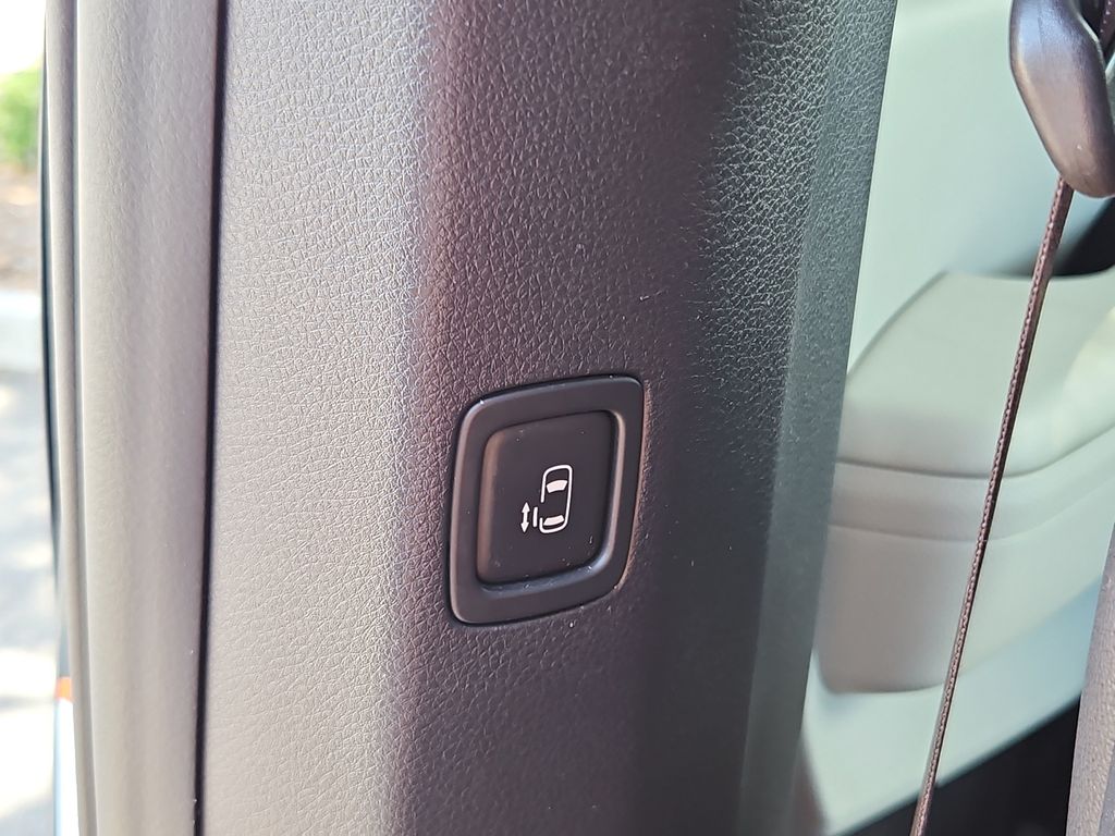 2024 Kia Carnival SX Prestige Blue at Stokes Honda North