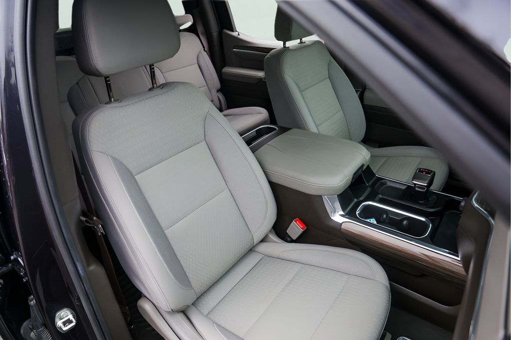 Used Car 2023 Chevrolet Silverado 1500  Rst For Sale Under $50,000 In Austin, Texas