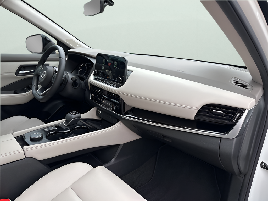 Used Car 2022 Nissan Rogue  Sl For Sale Under $30,000 In Austin, Texas