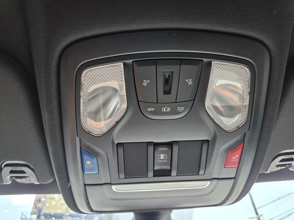 Used 2022 Ram 1500 Truck