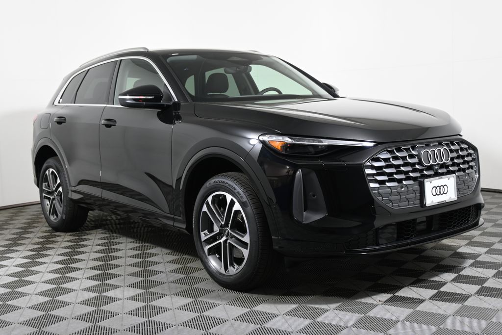 Thumbnail: 2025 Audi Q5 - 8