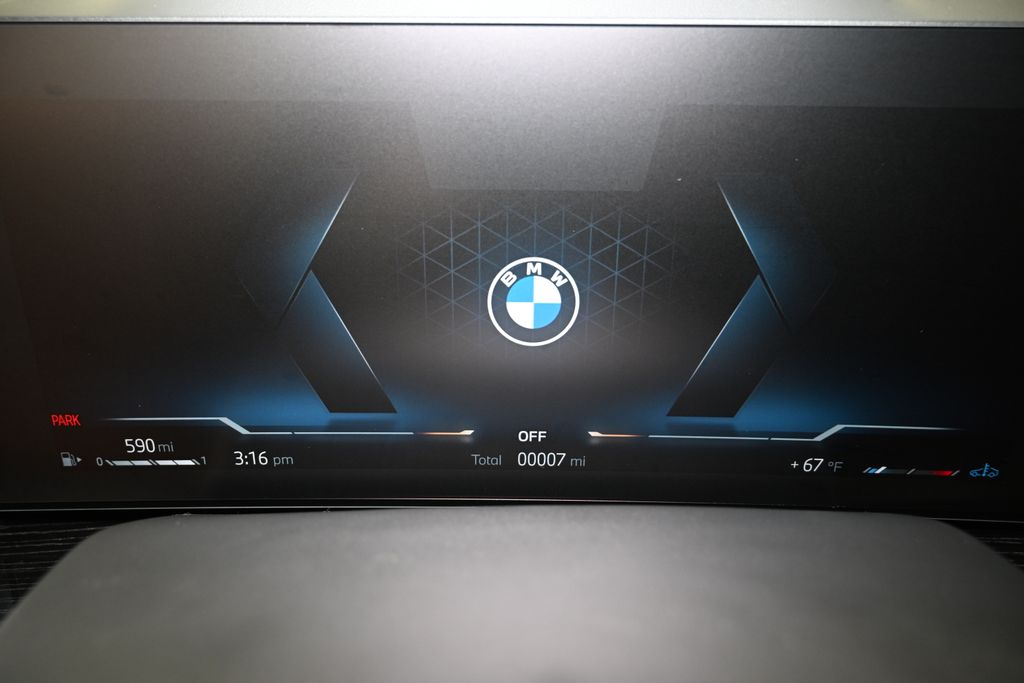 Thumbnail: 2026 BMW X6 - 26