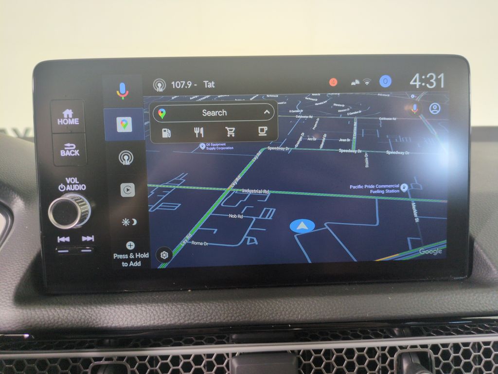New 2026 Honda Civic Hybrid For Sale in Fort Wayne, IN