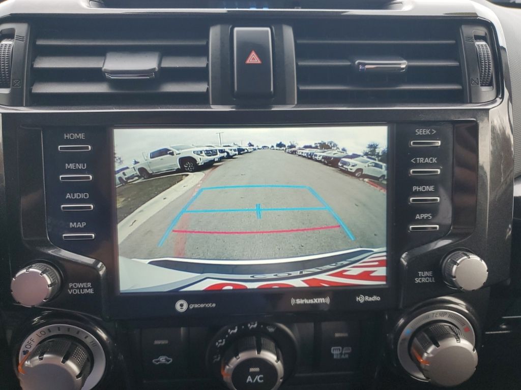 Used Car 2024 Toyota 4runner  Trd Off-road For Sale Under $40,000 In Austin, Texas